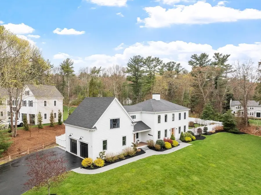 88 Teakettle Lane, Duxbury, MA 02332 - #2