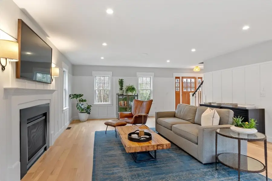 88 Teakettle Lane, Duxbury, MA 02332 - #3