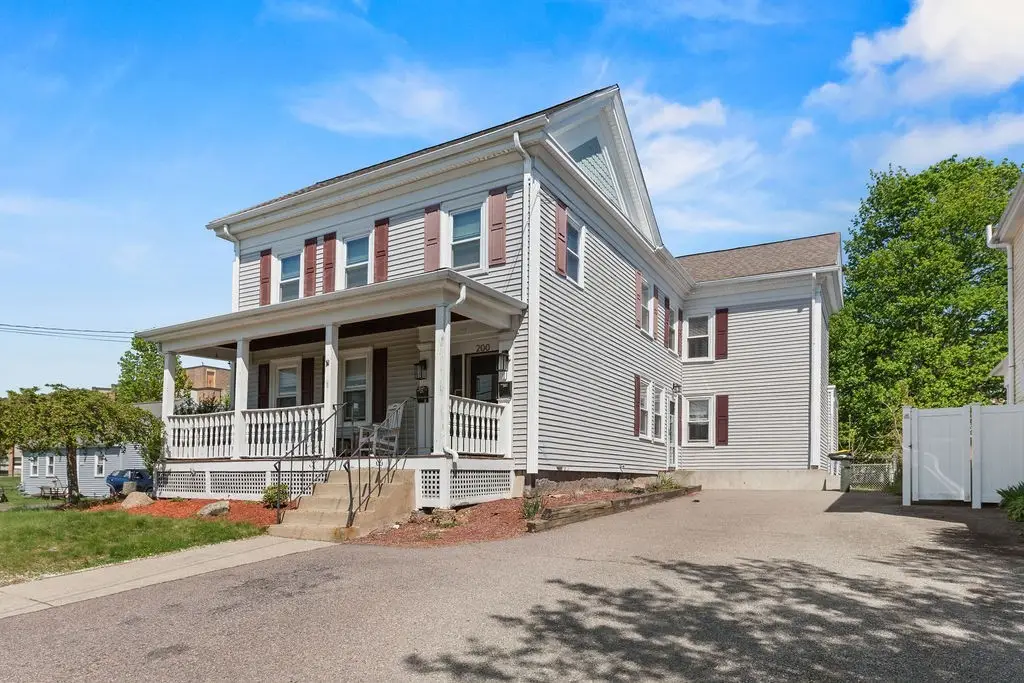 200 Union St, Franklin, MA 02038 - #1