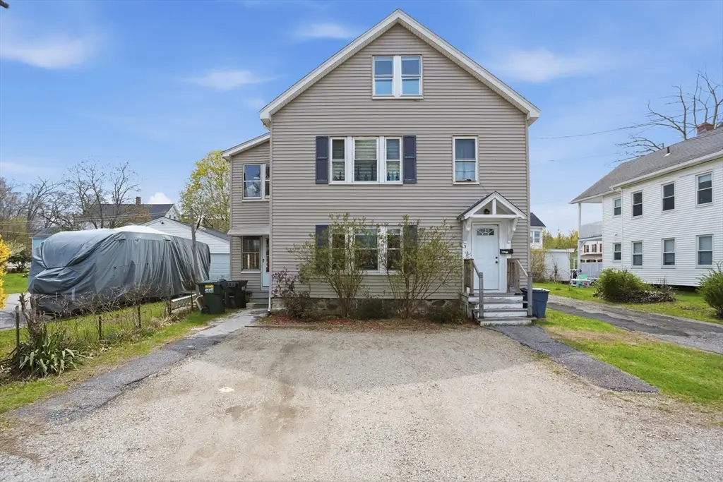 3 Boyden Street Extension, Webster, MA 01570 - #1