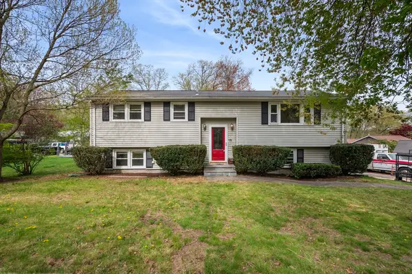 19 Macintosh Ave, Marlborough, MA 01752