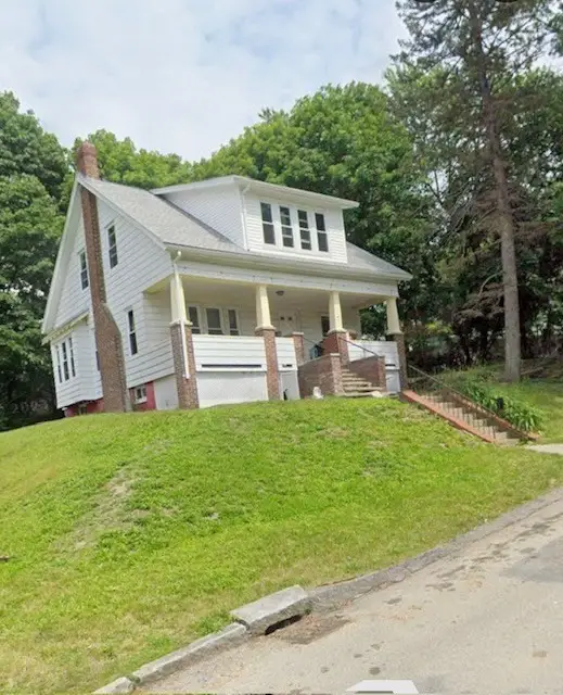 7 Wakefield, Worcester, MA 01605 - #1