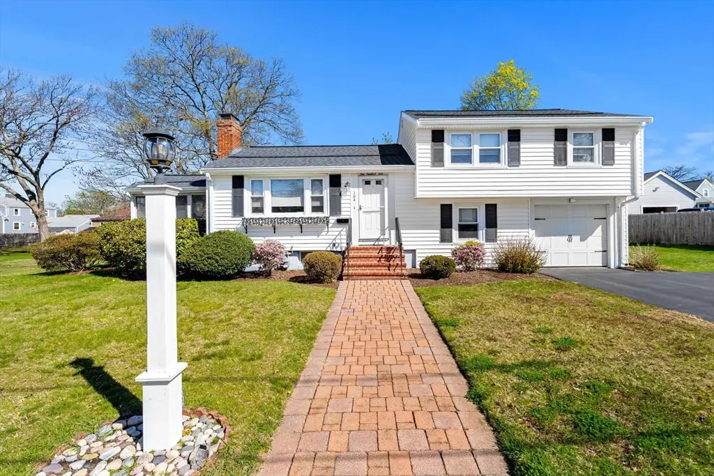 104 Holmes, Braintree, MA 02184 - #1
