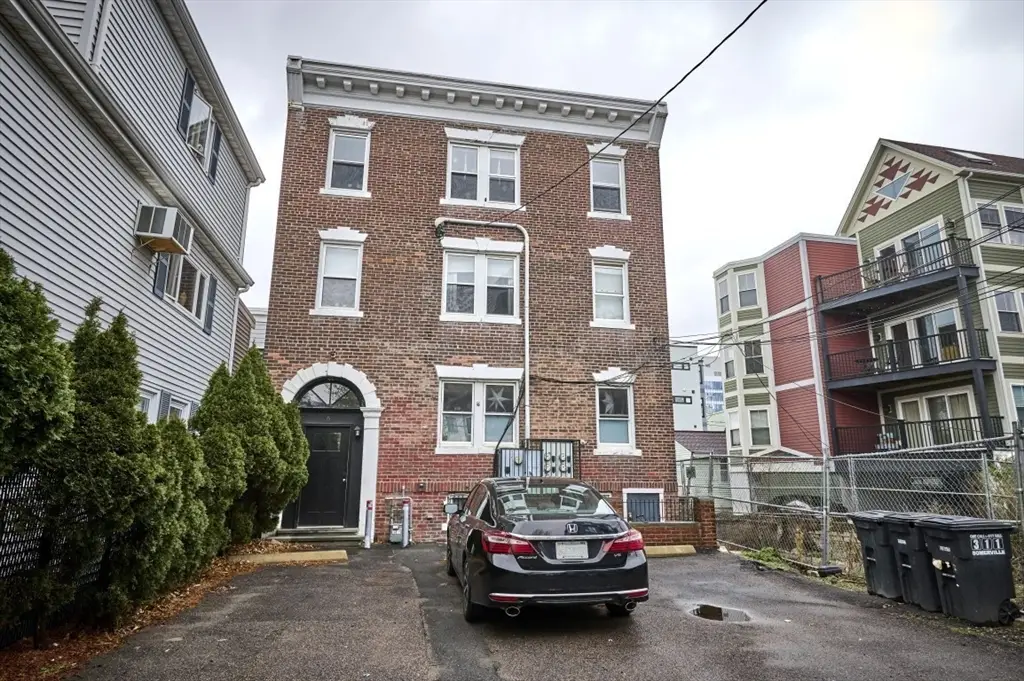 6 Bedford Street #3R, Somerville, MA 02143 - #1