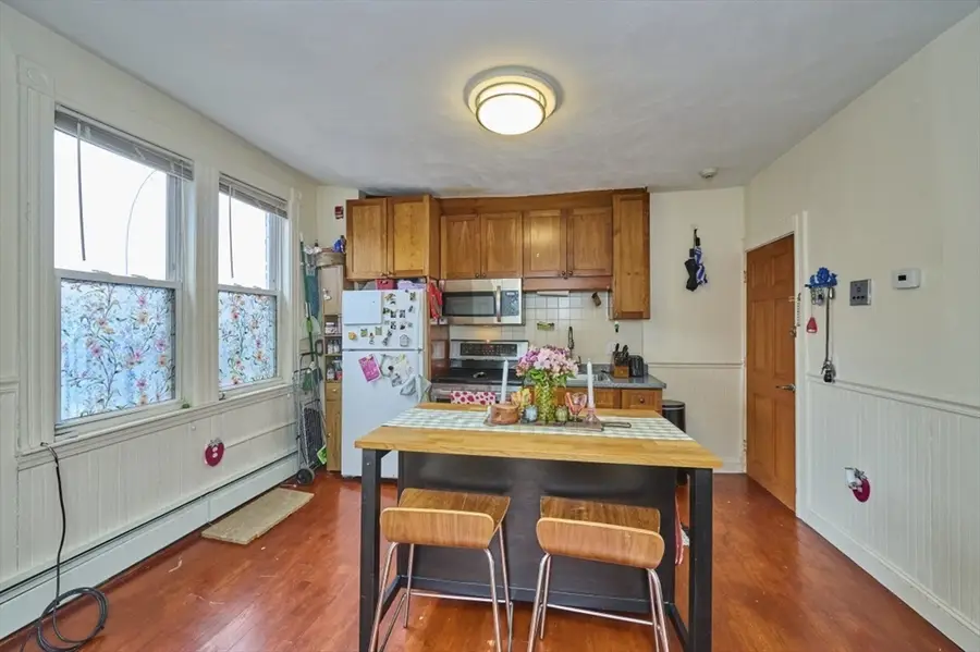6 Bedford Street #3R, Somerville, MA 02143 - #3