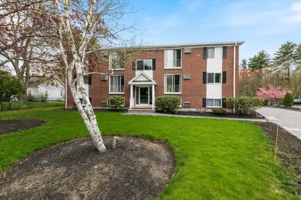 25 Clark's Road #101, Amesbury, MA 01913