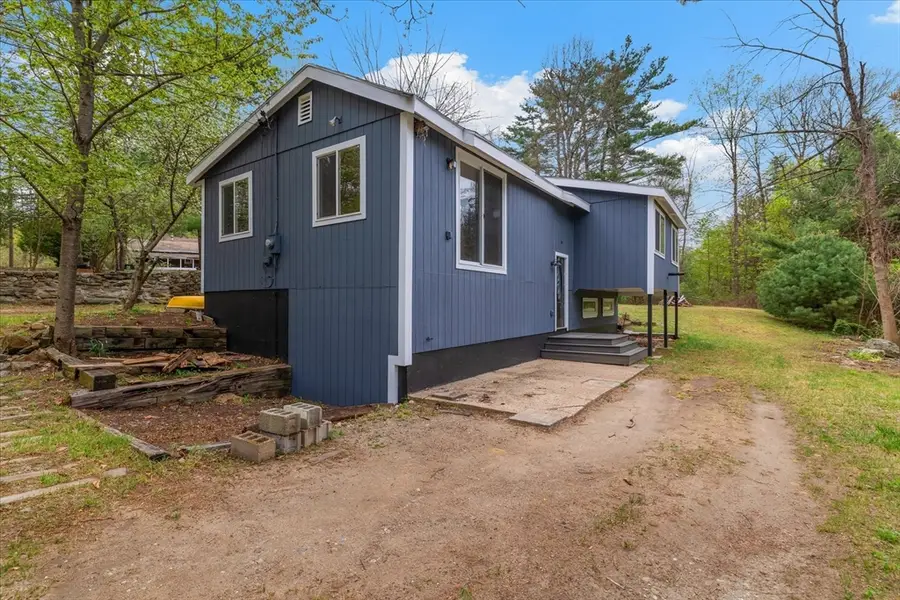 31 Camp Rd, Orange, MA 01364 - #2