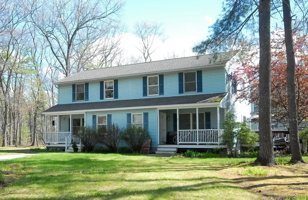 2 Long Cope Road, Groton, MA 01450 - #1