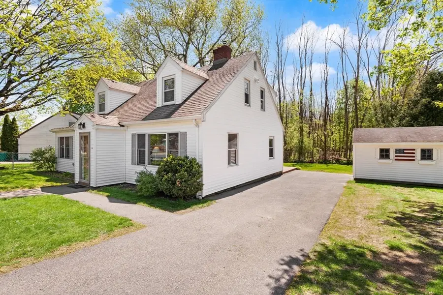 26 Alandale Pkwy, Norwood, MA 02062 - #3