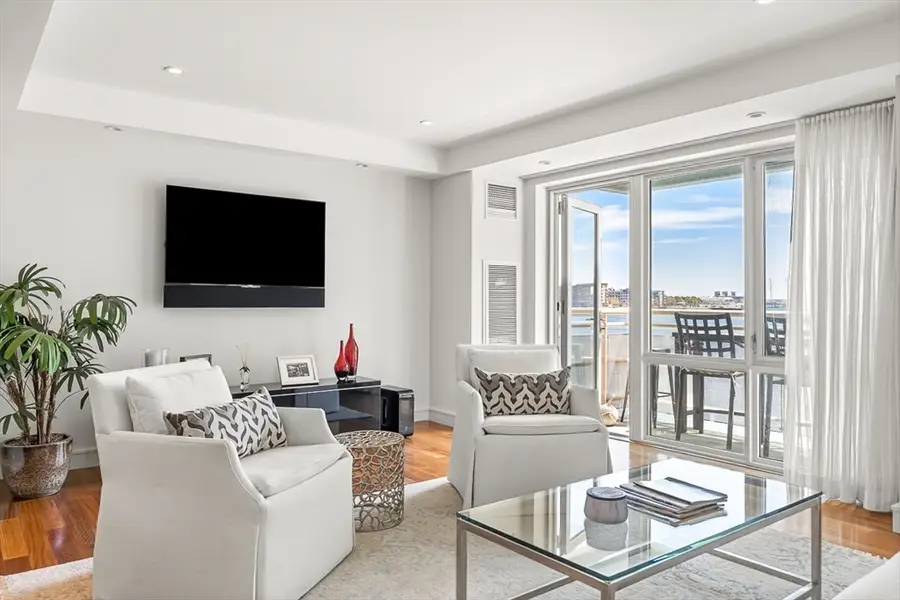 3 Battery Wharf #3310, Boston, MA 02109 - #2