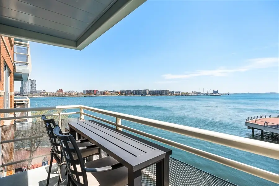 3 Battery Wharf #3310, Boston, MA 02109 - #3