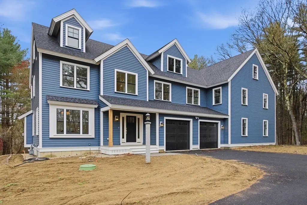 305 Concord Rd #2, Billerica, MA 01821 - #1
