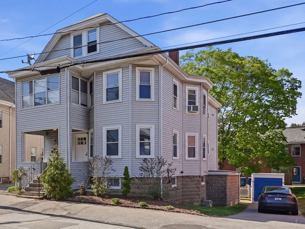139 Sycamore St. #139, Belmont, MA 02478 - #1
