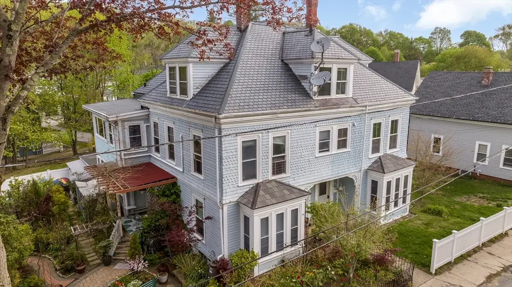 3 Lake Ave #3, Amesbury, MA 01913 - #1