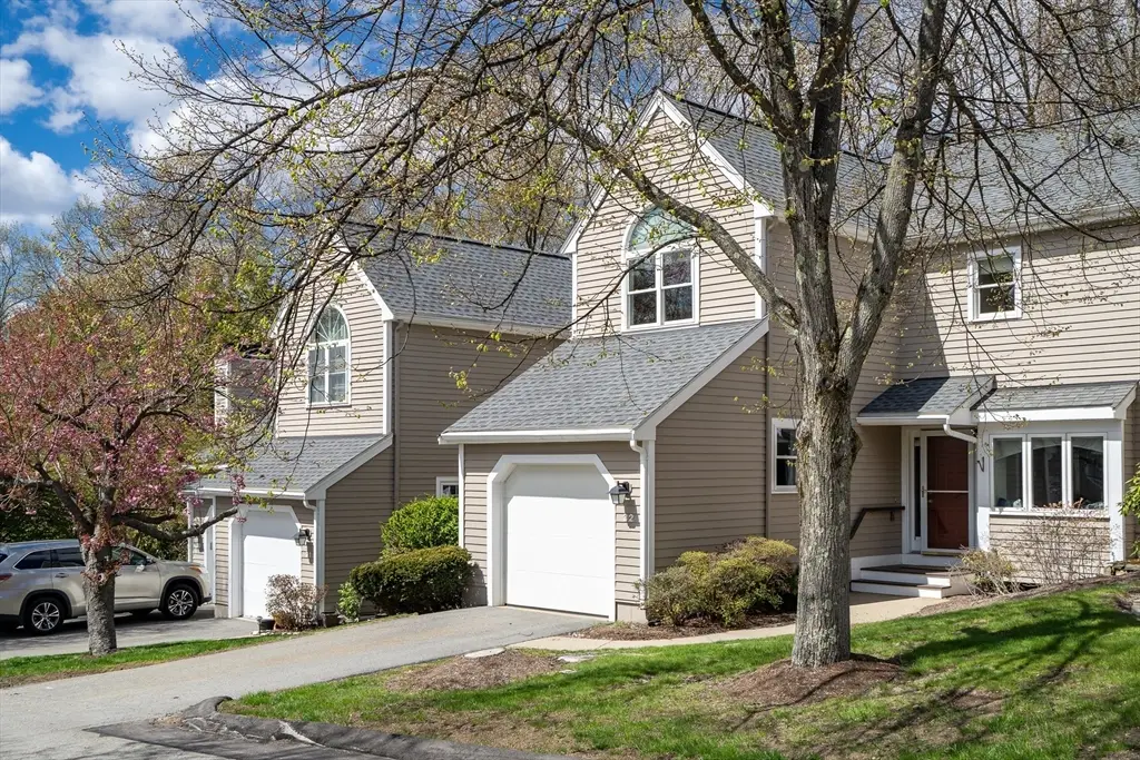 32 Bishops Forest Dr #32, Waltham, MA 02452 - #1