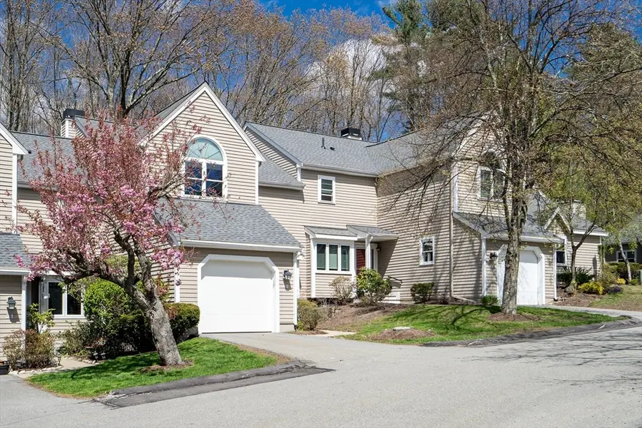 32 Bishops Forest Dr #32, Waltham, MA 02452 - #2