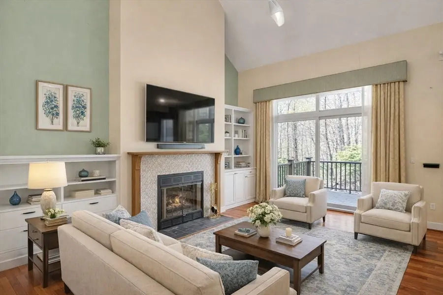 32 Bishops Forest Dr #32, Waltham, MA 02452 - #3