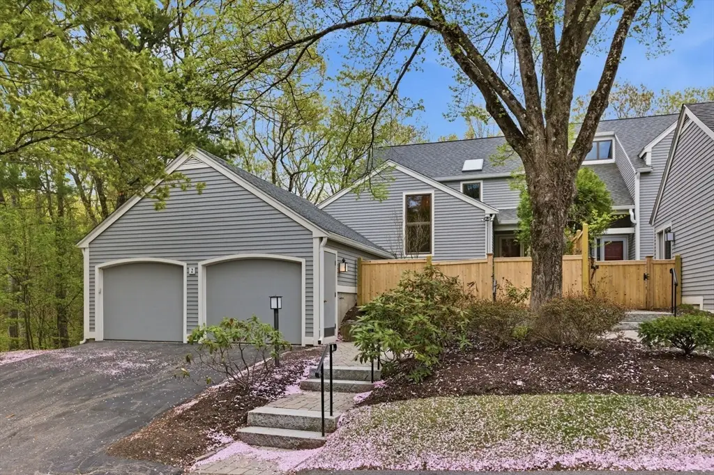2 Hillside Dr #2, Wayland, MA 01778 - #1
