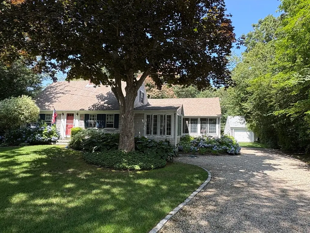 68 Gorham Rd, Harwich Center, MA 02646 - #1
