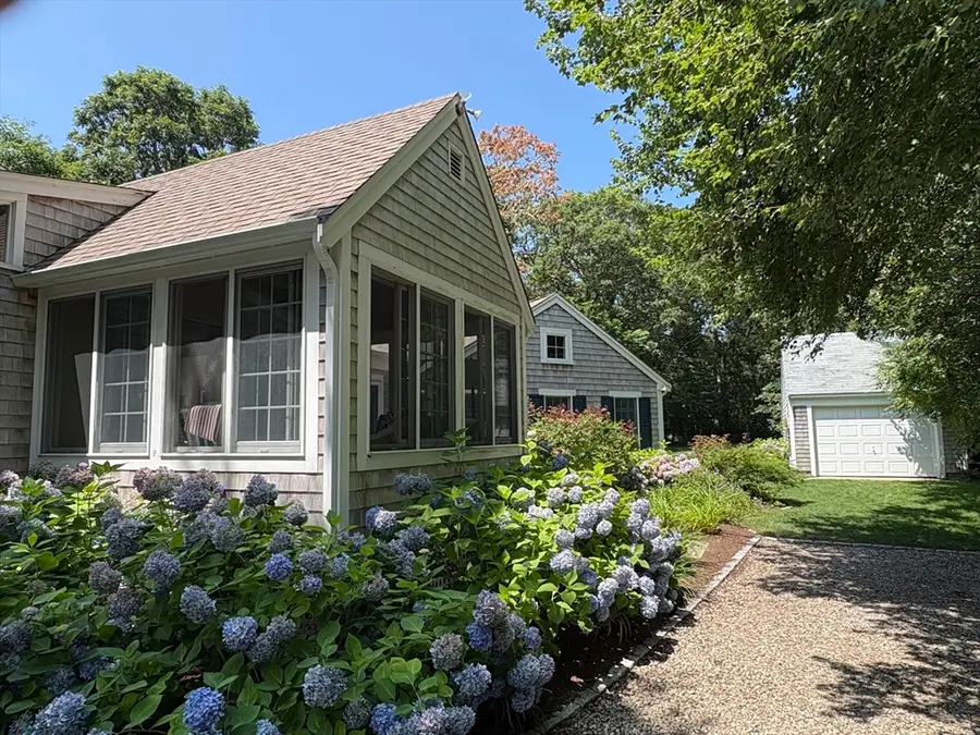 68 Gorham Rd, Harwich Center, MA 02646 - #2