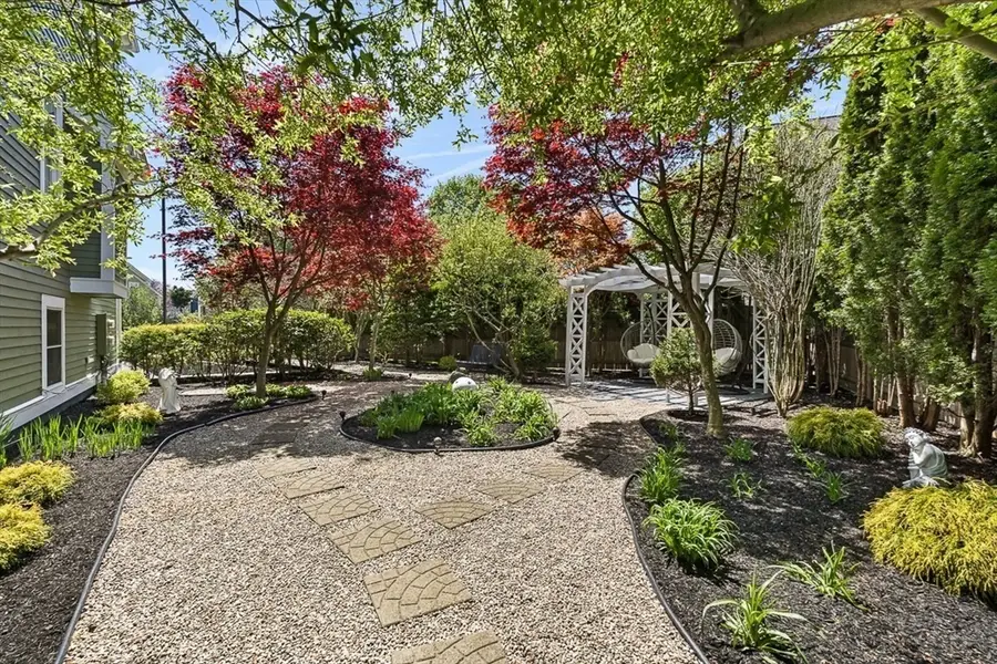7 Sherman Place #7, Winchester, MA 01890 - #3