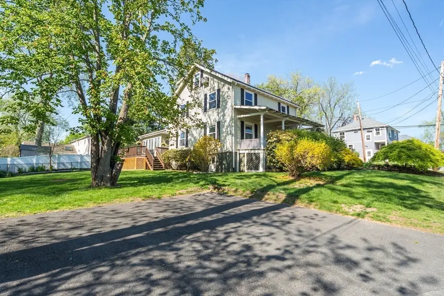 9 Overhill Rd., Natick, MA 01760 - #2