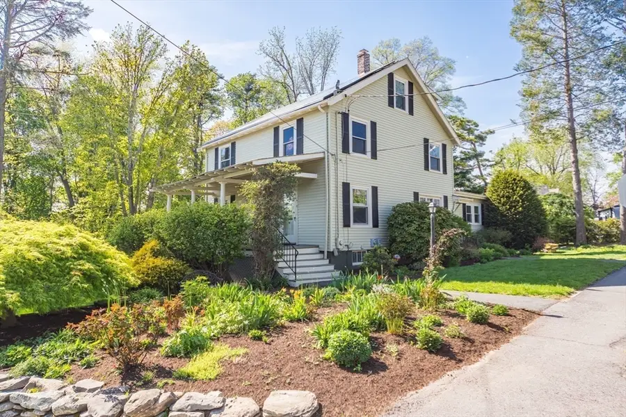 9 Overhill Rd., Natick, MA 01760 - #3