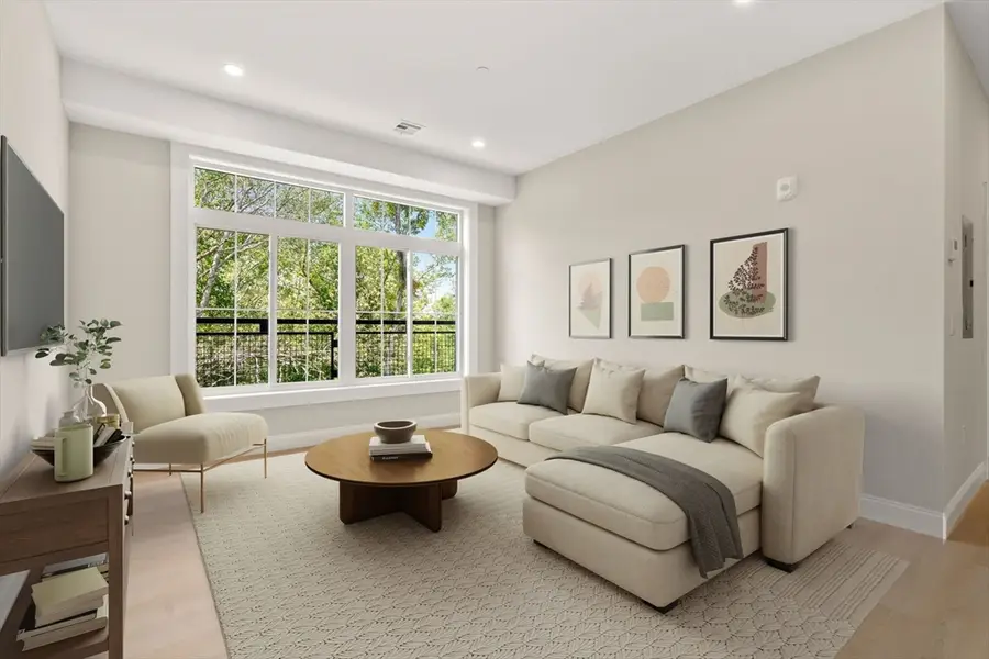 7 Cross St #U303, Wilmington, MA 01887 - #3