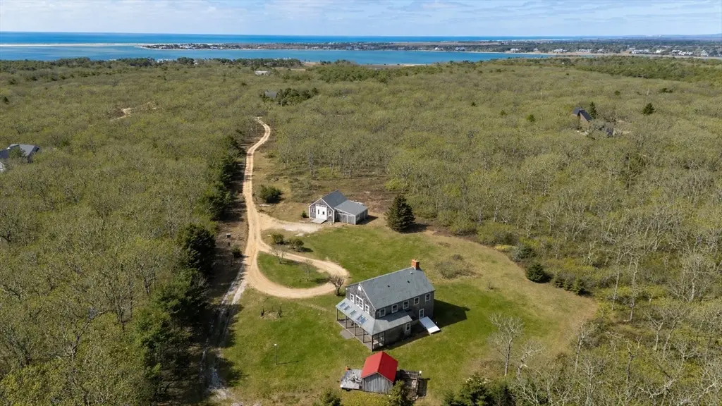 109 Litchfield Road, Edgartown, MA 02539 - #1