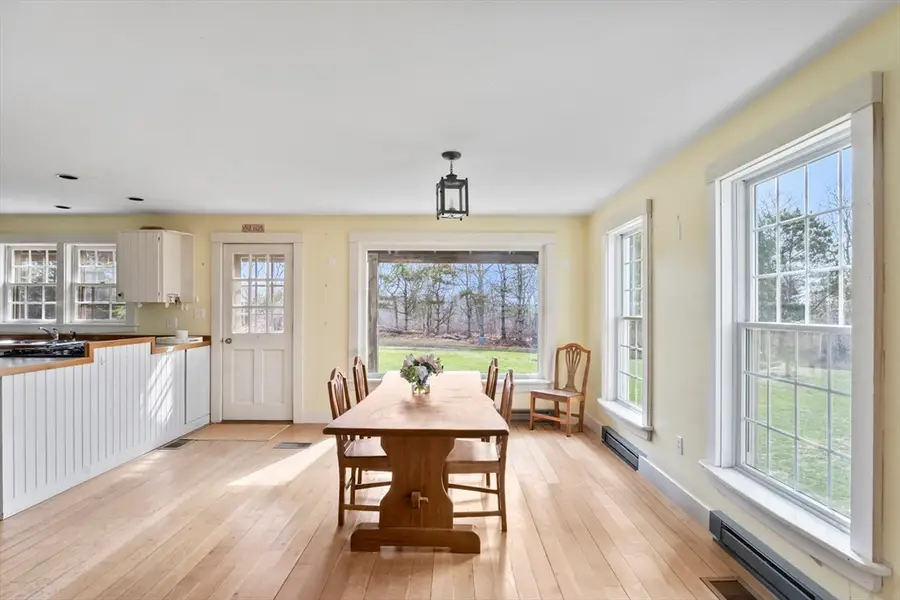 109 Litchfield Road, Edgartown, MA 02539 - #3