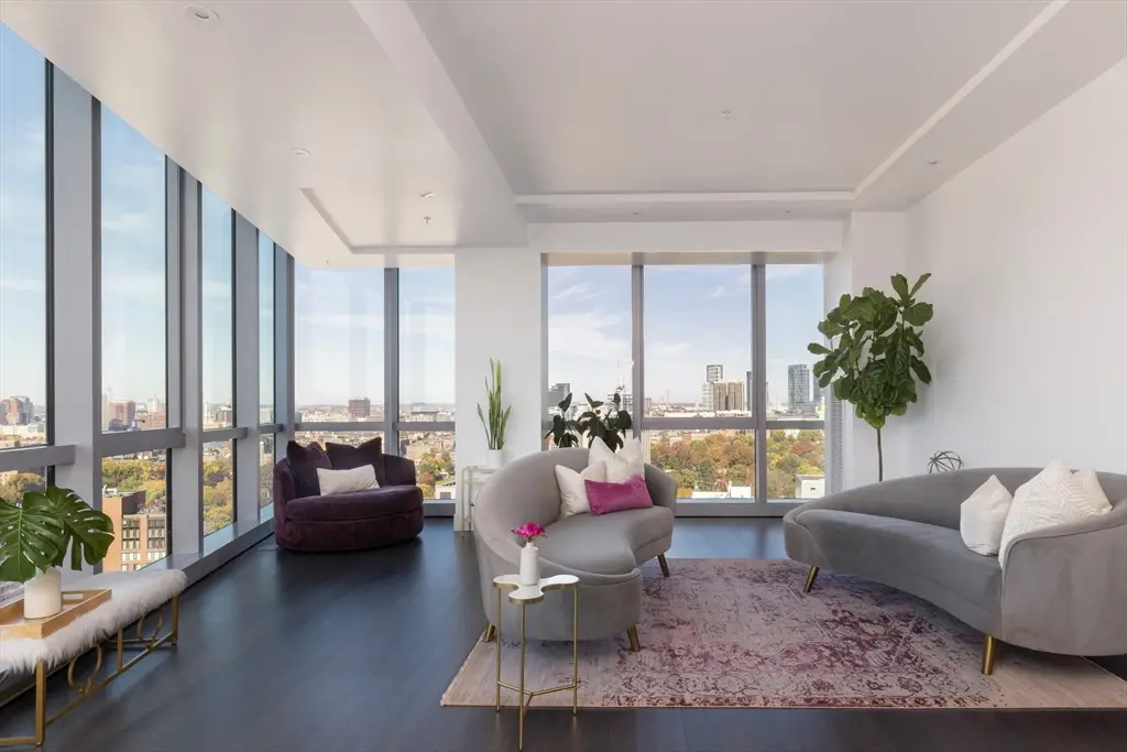 110 Stuart St #21B, Boston, MA 02116 - #1