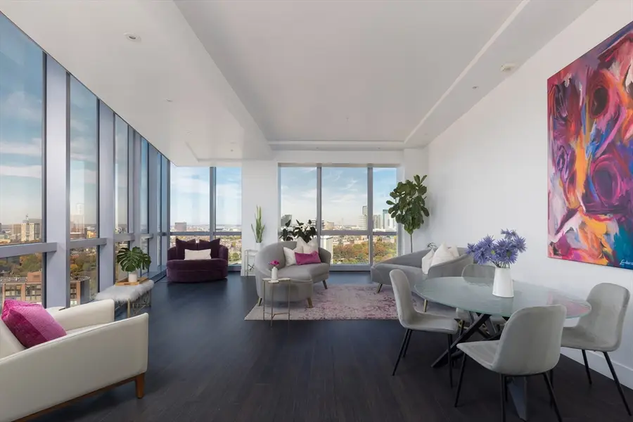 110 Stuart St #21B, Boston, MA 02116 - #2