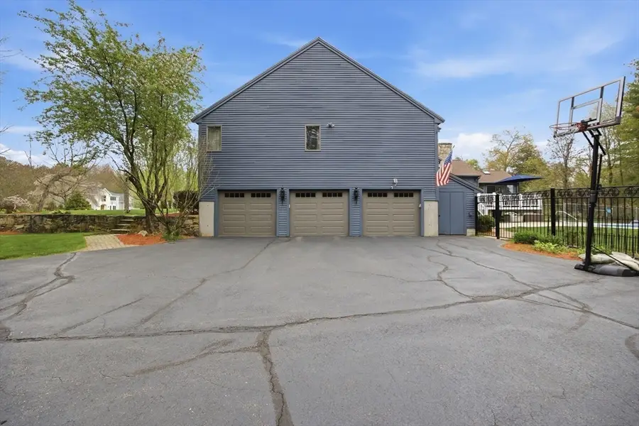 5 Powers Rd, Andover, MA 01810 - #2
