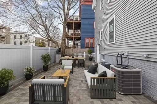 17 Cameron Avenue #17, Cambridge, MA 02410 - #3