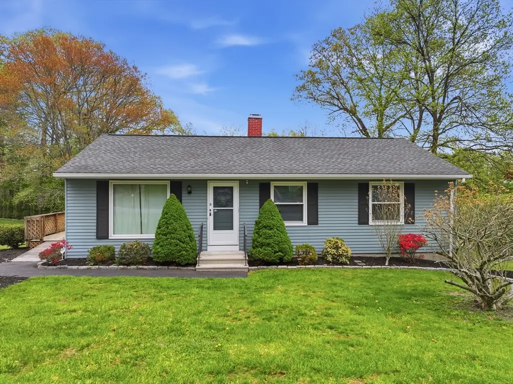 3 Vinal Street, Hudson, MA 01749 - #1