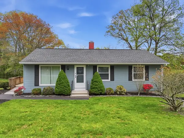 3 Vinal Street, Hudson, MA 01749