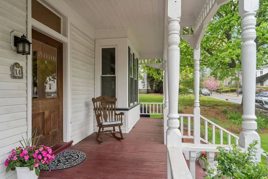 14 Center St #3, Watertown, MA 02472 - #3