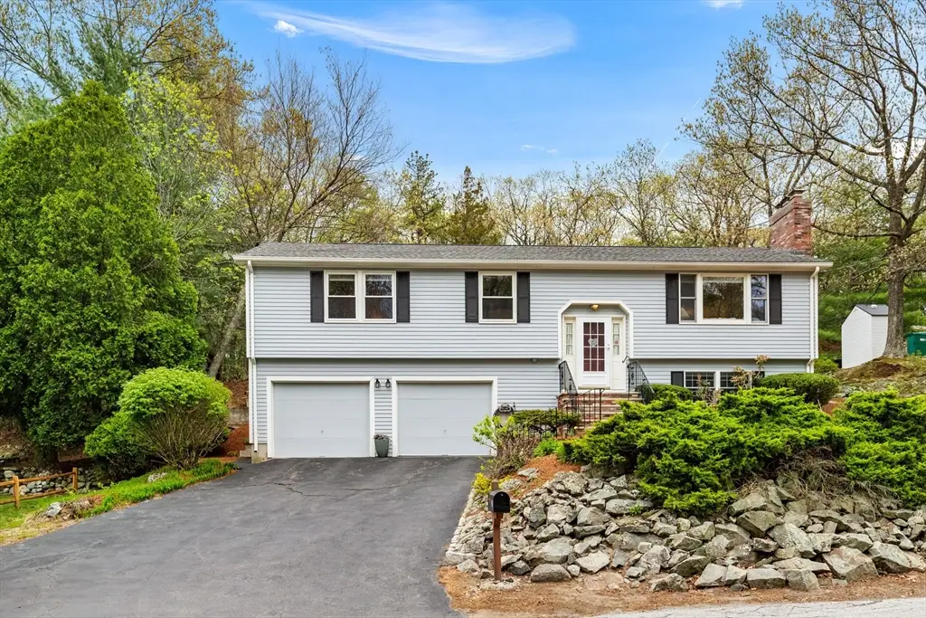 38 Waltham Street, Woburn, MA 01801 - #1