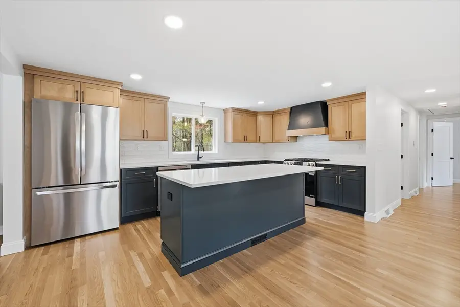 44 Wildbrook Road, Billerica, MA 01821 - #2