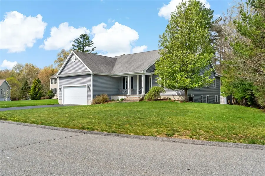 195 Alanita Dr, Taunton, MA 02780 - #2