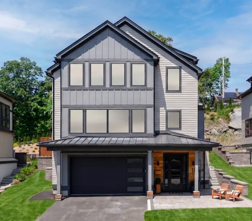 11 Mary Kenney Way, Medford, MA 02155 - #1