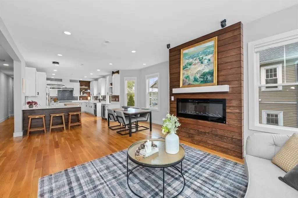 61 Paul Revere Rd #2, Arlington, MA 02476 - #1