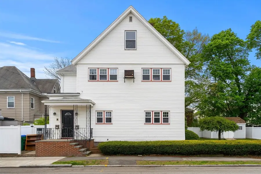 4-6 West Street, Medford, MA 02155 - #2