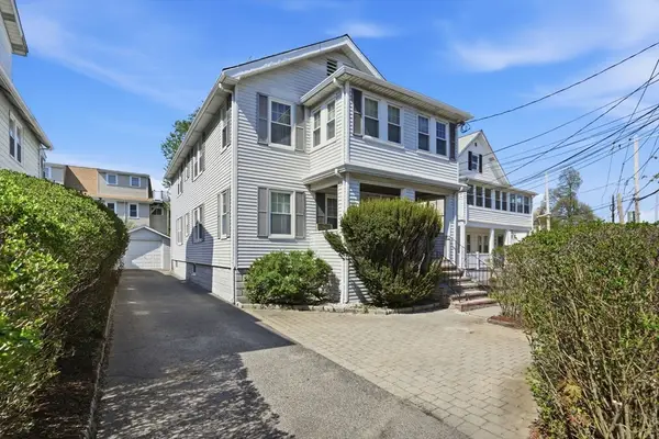 702-704 Mount Auburn St, Watertown, MA 02472