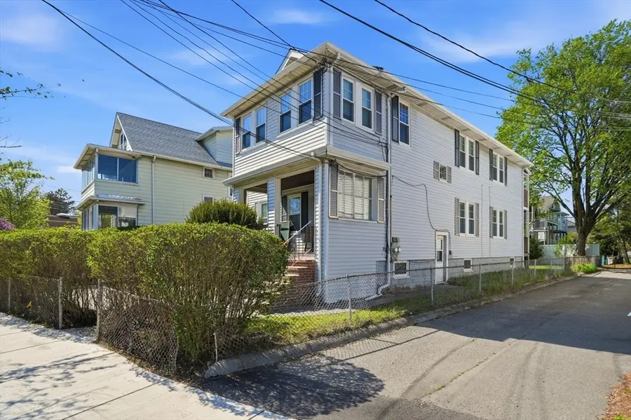 702-704 Mount Auburn St, Watertown, MA 02472 - #2