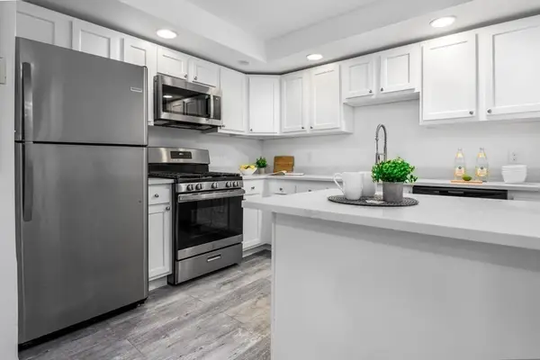 21 Chauncy #B, Cambridge, MA 02138
