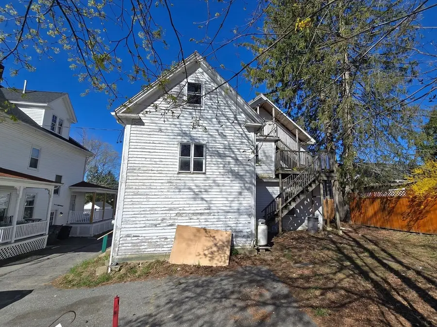 96 Chestnut Street, Gardner, MA 01440 - #2
