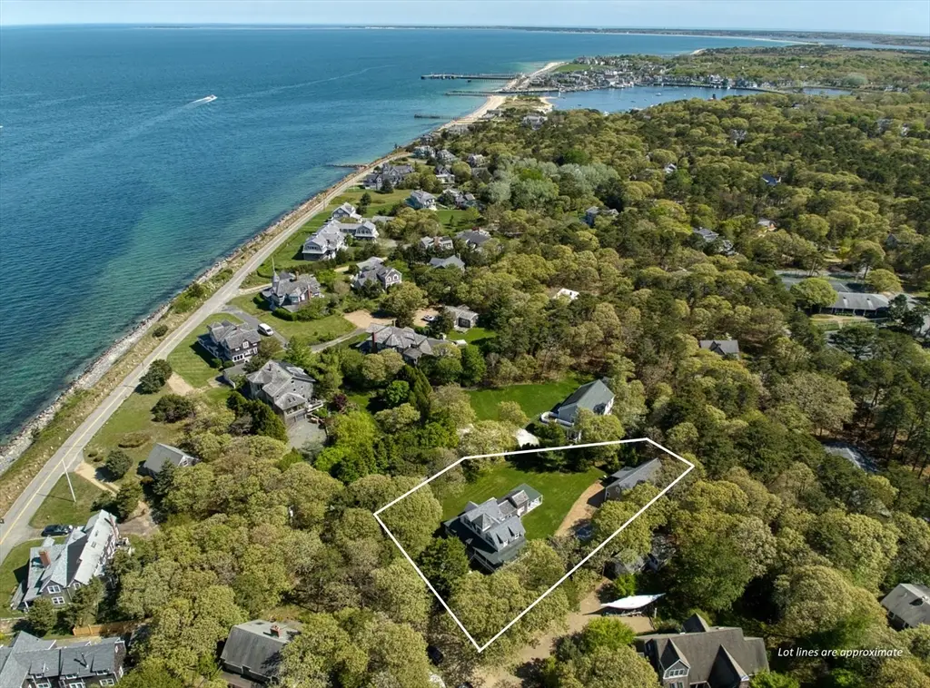 16 Atlantic Avenue, Oak Bluffs, MA 02557 - #1