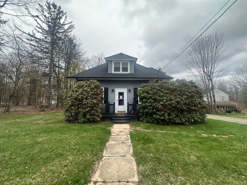 41 Maple Ave, Rutland, MA 01543 - #1
