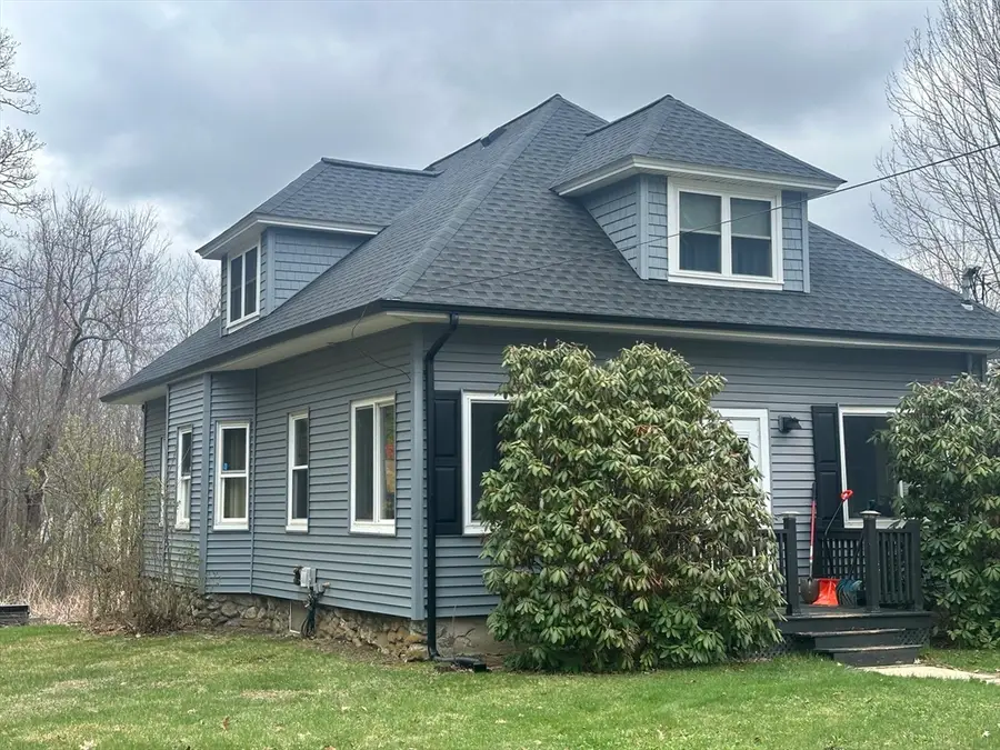 41 Maple Ave, Rutland, MA 01543 - #2